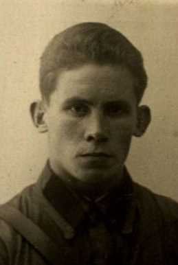 Сорокин Никандр Сергеевич
